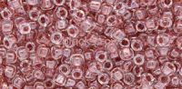 koper/roze maat 11
