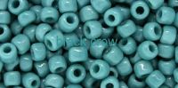 opaque turquois/aqua maat 8