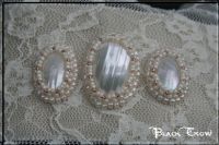 Bracelet "Lace"