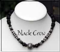 Ketting "Bali"