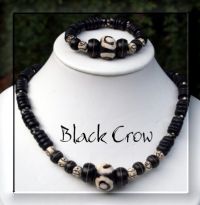 Ketting "Africa" 